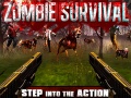 Gra Zombie Survival
