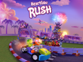 Gra LEGO® Friends Heartlake Rush