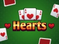 Gra Hearts