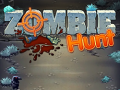 Gra Zombie hunt