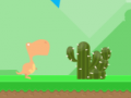 Gra Dino Run