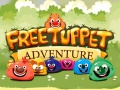 Gra FreetupPet Adventure