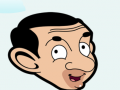 Gra Angry Mr Bean