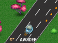 Gra Avoider