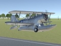Gra 3d Flight Simulator