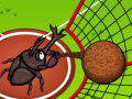 Gra Animal Olympics Hammer Throw