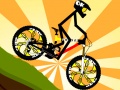 Gra Stickman Bike Rider
