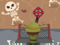 Gra Skeleton Defense