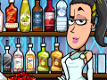 Gra Bartender the wedding