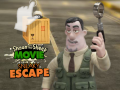 Gra Shaun the Sheep: Sneaky Escape