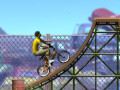 Gra BMX Trials Pro