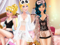 Gra Princess Teen Lingerie Boutique