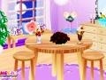 Gra Interior Designer Romantic Dining