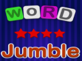 Gra Word Jumble