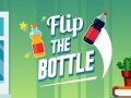 Gra Flip The Bottle
