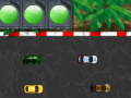 Gra 2D Car Racing