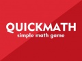 Gra Quickmath