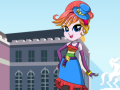 Gra Equestria Girls Avatar Maker