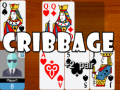 Gra Cribbage