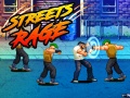 Gra Streets Rage