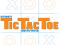 Gra Tic Tac Toe Multiplayer