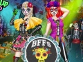 Gra BFFS Day Of The Dead