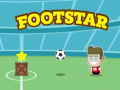 Gra Footstar