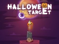 Gra Halloween Target