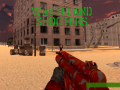 Gra Wasteland Shooters