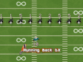 Gra Running Back Dx