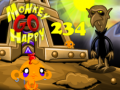 Gra Monkey Go Happy Stage 234