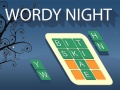 Gra Wordy Night