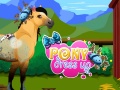 Gra Pony Dress Up