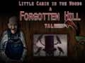 Gra Little Cabin in the Woods – A Forgotten Hill Tale