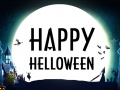 Gra Happy Helloween