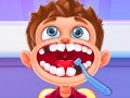 Gra Little Dentist