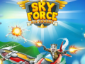 Gra Sky Force