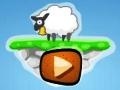 Gra The Sky Sheep
