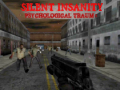 Gra Silent Insanity: Psychological Trauma