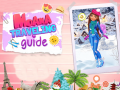 Gra Traveling Guide Moana