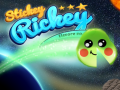 Gra Stickey Rickey