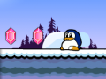 Gra Penguin Adventure 2