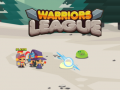 Gra Warriors League