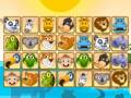 Gra Animals Connect 2