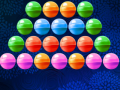 Gra Bubble Shooter Candies