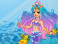Gra Editor`s Pick  Mermaid