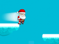 Gra Santa Runner