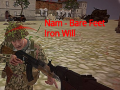 Gra NAM: Bare Feet Iron Will