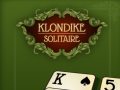 Gra Klondike Solitaire