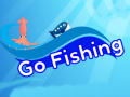Gra Go Fishing